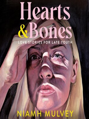 cover image of Hearts and Bones